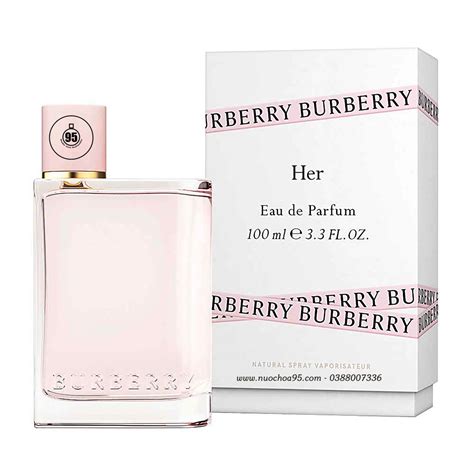 burberry nữ nước hoa|nước hoa Burberry 100ml.